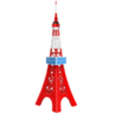 Tokyo Tower - Facebook