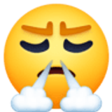 Prychająca twarz - Facebook