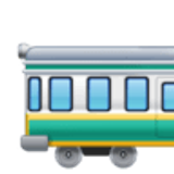 Wagon kolejowy - Facebook