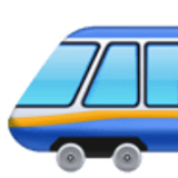 Szybki pociąg - Facebook