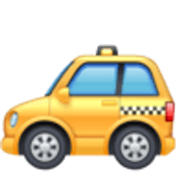 Taksówka - Facebook