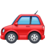 Samochód - Facebook