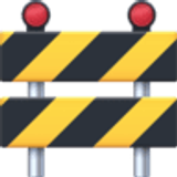 Prace drogowe - Facebook