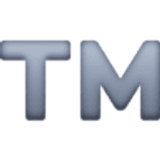 Znak towarowy - Facebook