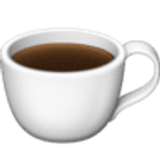 Gorący napój - Facebook