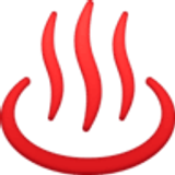 Gorące źródła - Facebook