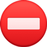 Zakaz wjazdu - Facebook