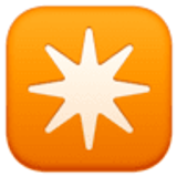 Gwiazda ośmioramienna - Facebook