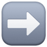 Strzałka w prawo - Facebook