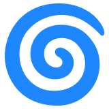 Cyklon - Noto Color Emoji