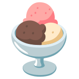 Lody - Noto Color Emoji