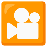 Kino - Noto Color Emoji