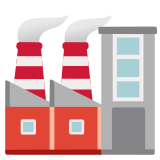 Fabryka - Noto Color Emoji