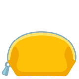 Saszetka - Noto Color Emoji
