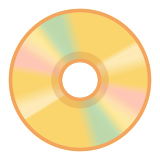 DVD - Noto Color Emoji