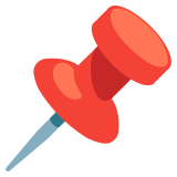 Pinezka - Noto Color Emoji