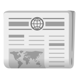 Gazeta - Noto Color Emoji