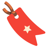 Zakładka - Noto Color Emoji