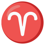 Baran - Noto Color Emoji