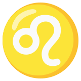 Lew - Noto Color Emoji