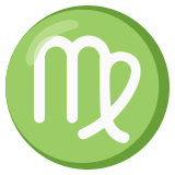 Panna - Noto Color Emoji