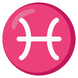 Ryby - Noto Color Emoji