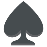 Pik - Noto Color Emoji