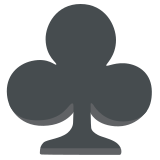 Trefl - Noto Color Emoji