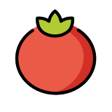 Pomidor - OpenMoji