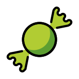 Cukierek - OpenMoji