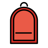 Tornister - OpenMoji