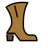 Kozak damski - OpenMoji