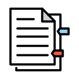 Karty zakładek - OpenMoji