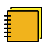 Skoroszyt - OpenMoji