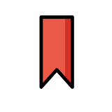 Zakładka - OpenMoji