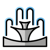 Fontanna - OpenMoji