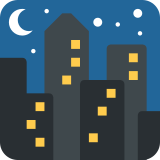 Noc z gwiazdami - Twitter / X