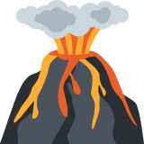 Wulkan - Twitter / X