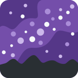 Droga Mleczna - Twitter / X