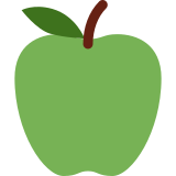 Zielone jabłko - Twitter / X