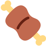 Mięso z kością - Twitter / X