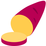 Pieczony batat - Twitter / X