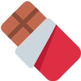 Tabliczka czekolady - Twitter / X