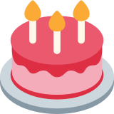 Tort urodzinowy - Twitter / X