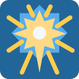 Fajerwerki - Twitter / X