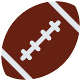 Futbol amerykański - Twitter / X