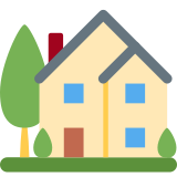 Dom z ogrodem - Twitter / X