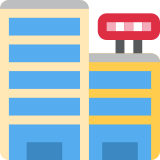 Dom towarowy - Twitter / X