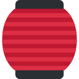 Czerwony lampion - Twitter / X