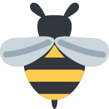 Pszczoła - Twitter / X